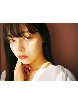 キープ力が自慢のサロン