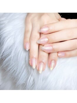 アユミネイル 川崎(Aumi nail)/