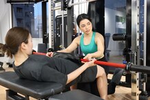 GNHボディメイクジム(GNH Body Make Gym)