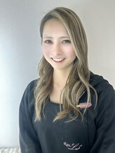 リアン ラッシュ 熊谷店(Rien Lash) NAMI ［熊谷］