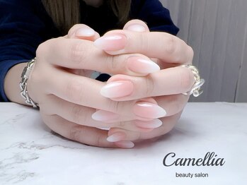 グラテーション/ハンドジェル