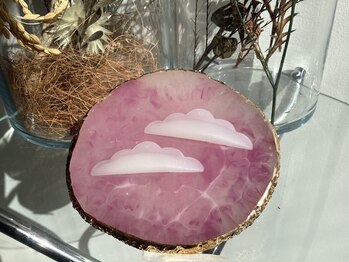 アイビーヌー 渋谷(IVY-NUE)/パリジェンヌラッシュリフト