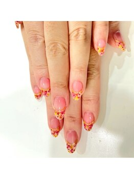 プエルタ(Puerta)/ハンドジェル/石川町/パラジェル