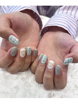 米倉指名デザインコース