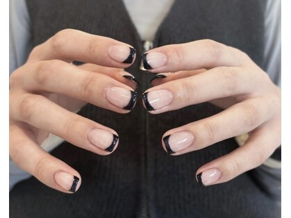 ホワイルアットネイル ハラジュク(while at nail HARAJUKU)の写真