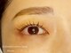 ブルーム(Bloom)の写真/【明石/大久保】高技術×リーズナブルな価格で通いやすさ◎丁寧なカウンセリングで理想の目元に！