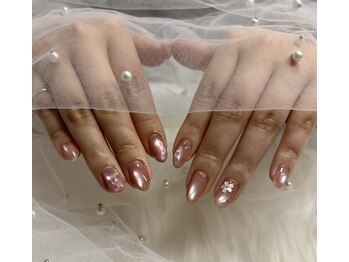 リマ(Lima)/持ち込みデザイン