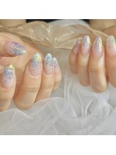 ティアベス(Tia Bess)/オーロララメグラ