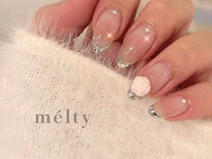 メルティ オモテサンドウ(melty omotesando)の写真