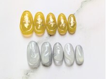 ネイルサロン ルーム 千葉店(ROOM)/【定額プラチナコース¥6800】