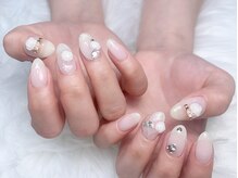 リモア 三河安城店(Re:more)/ジェルアートフリー