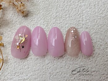 エスティロ(Estilo)/summer～June《aコース》