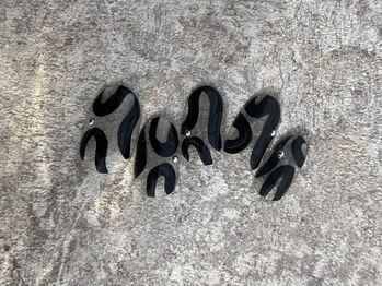 バタフライ 平塚店(Butterfly)/定額Bトレンドアートデザイン