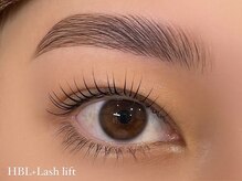 ワクシー 中目黒(WAXYYY.)/眉毛とまつ毛、一緒に整う。