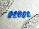 7月マンスリーデザイン【¥5800】