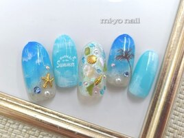 ★7月ハンドキャンペーン¥6930★