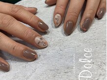 ドルチェ 大財店(Dolce)/個性派ネイル