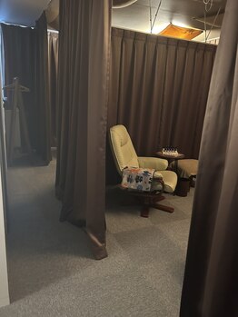 リフレッシュ工房 すりーぴーす 問屋町店/足もみリフレクソロジー