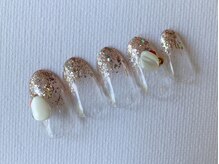 ローグ(Looog)/8月　定額デザイン　4