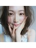 《9月平日初回限定◎》似合わせ眉スタイリング+高持続まつげパーマset