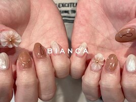 持ち込みデザイン¥9000～