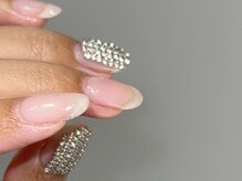 シームネイル(SEAM nail)の雰囲気(周りと差がつくデザインもお任せください○)