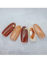 はあとねいる 高槻店/ハンド97