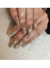 ダリア(Daria)/マグワンカラー