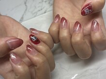 キャンアイドレッシー 立川店/一本アート