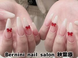 秋葉原ネイル/痛ネイル/3Dパーツ