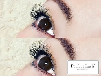 アズール(AZUL)/特許技術パーフェクトラッシュ