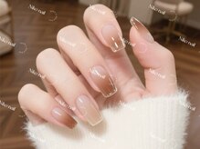 ニコ 高田馬場店(Niko)/グラデーション