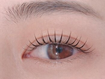 Re:Time Beautyの写真/【平日限定のお得な特典あり◎】ゆったり通えるアイサロン♪お好みに合わせたメニューで理想の目元へ。