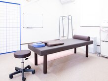 栗東なかむら整体院の雰囲気（落ち着いた空間でリラックスして受けて頂けます◎）