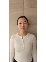 インディバ ホリ ナゴヤ ハニーズビューティー(INDIBA HORI NAGOYA Honey’s beauty)&nbsp;朴 章菜