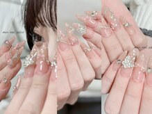 森ネイルサロン