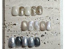 フィリス 町田店(PHYLIS)/定額7000円