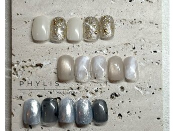 フィリス 町田店(PHYLIS)/定額7000円