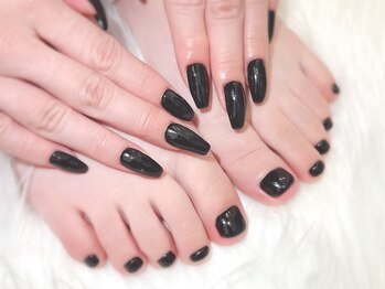 ルチア 志木店(Lucia)/ハンドフット