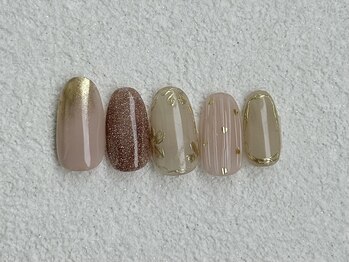 Mar.-.May(3-5) Spring Design