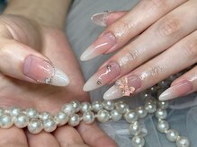 モアグラム 新宿東口店(More Glam)/大人気色見本