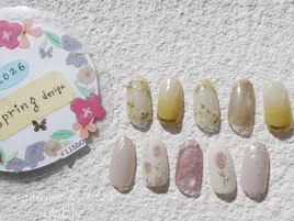 チップサンプル