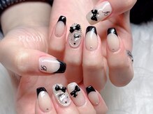 プリューミー(PLUMY)/持ち込みデザイン120分