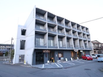 セルフホワイトニングサロン origin 大分王子店/