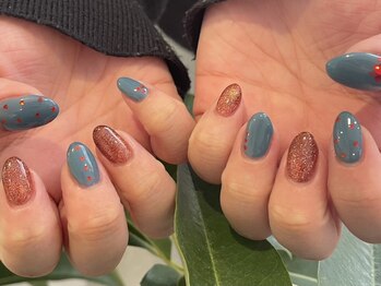 ミミン バイ フェリモ(mimin.by felimo)/持ち込みデザイン