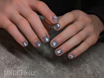 【メンズ】マグネットがおすすめ