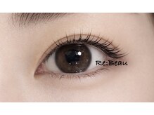 リイ ボー(Re:Beau)/ラッシュリフト