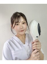 脱毛マックス 南越谷店(MAX) スタッフ めい