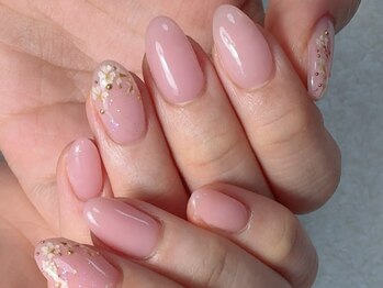 4本アート・フラワーフレンチ