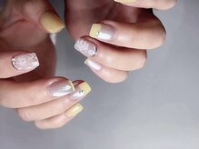 エムディーエーネイル(M.D.A NAiL)